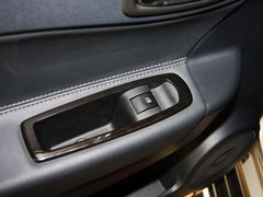 2013款 2.5 CVT 四驱舒适导航版 5座