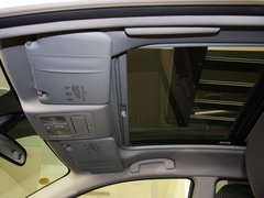 2013款 2.5 CVT 四驱舒适导航版 5座