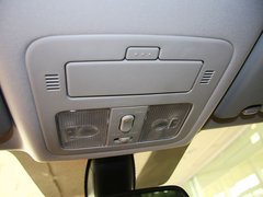 2013款 2.5 CVT 四驱舒适导航版 5座