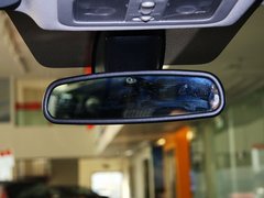 2013款 2.5 CVT 四驱舒适导航版 5座