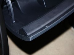 2013款 2.5 CVT 四驱舒适导航版 5座
