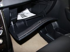 2013款 2.5 CVT 四驱舒适导航版 5座