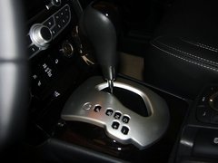 2013款 2.5 CVT 四驱舒适导航版 5座