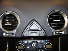 2013款 2.5 CVT 四驱舒适导航版 5座