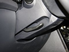 2013款 2.5 CVT 四驱舒适导航版 5座