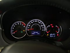 2013款 2.5 CVT 四驱舒适导航版 5座