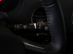 2013款 2.5 CVT 四驱舒适导航版 5座