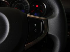 2013款 2.5 CVT 四驱舒适导航版 5座