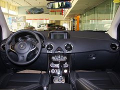 2013款 2.5 CVT 四驱舒适导航版 5座