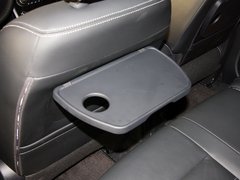 2013款 2.5 CVT 四驱舒适导航版 5座