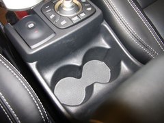 2013款 2.5 CVT 四驱舒适导航版 5座