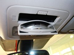 2013款 2.5 CVT 四驱舒适导航版 5座
