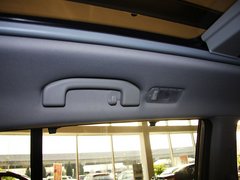 2013款 2.5 CVT 四驱舒适导航版 5座