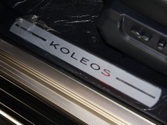 2013款 2.5 CVT 四驱舒适导航版 5座