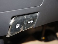 2013款 2.5 CVT 四驱舒适导航版 5座