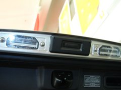 2013款 2.5 CVT 四驱舒适导航版 5座