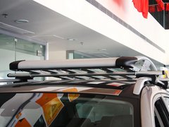 2013款 2.5 CVT 四驱舒适导航版 5座