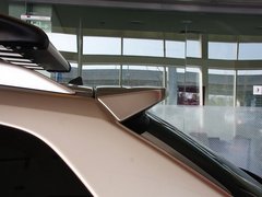 2013款 2.5 CVT 四驱舒适导航版 5座