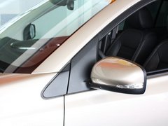 2013款 2.5 CVT 四驱舒适导航版 5座