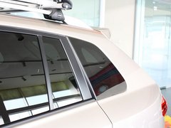 2013款 2.5 CVT 四驱舒适导航版 5座