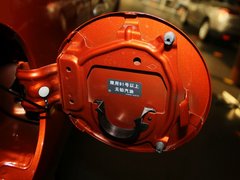 2013款 2.5 CVT 四驱舒适导航版 5座