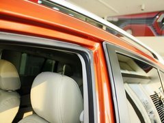 2013款 2.5 CVT 四驱舒适导航版 5座