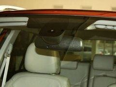 2013款 2.5 CVT 四驱舒适导航版 5座