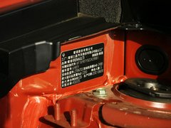 2013款 2.5 CVT 四驱舒适导航版 5座