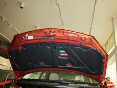 2013款 2.5 CVT 四驱舒适导航版 5座