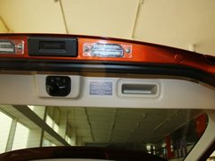 2013款 2.5 CVT 四驱舒适导航版 5座