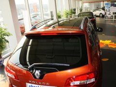 2013款 2.5 CVT 四驱舒适导航版 5座