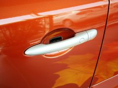 2013款 2.5 CVT 四驱舒适导航版 5座
