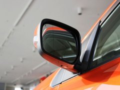2013款 2.5 CVT 四驱舒适导航版 5座