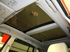 2013款 2.5 CVT 四驱舒适导航版 5座