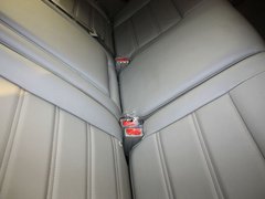 2013款 2.5 CVT 四驱舒适导航版 5座