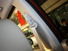 2013款 2.5 CVT 四驱舒适导航版 5座