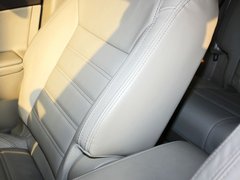 2013款 2.5 CVT 四驱舒适导航版 5座