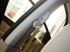 2013款 2.5 CVT 四驱舒适导航版 5座