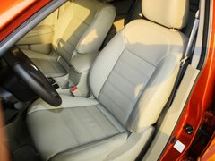 2013款 2.5 CVT 四驱舒适导航版 5座
