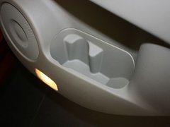2013款 2.5 CVT 四驱舒适导航版 5座