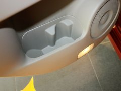 2013款 2.5 CVT 四驱舒适导航版 5座