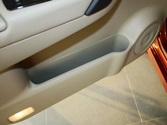 2013款 2.5 CVT 四驱舒适导航版 5座