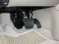 2013款 2.5 CVT 四驱舒适导航版 5座