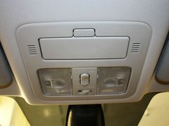 2013款 2.5 CVT 四驱舒适导航版 5座