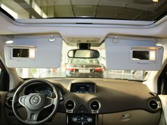 2013款 2.5 CVT 四驱舒适导航版 5座