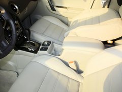 2013款 2.5 CVT 四驱舒适导航版 5座