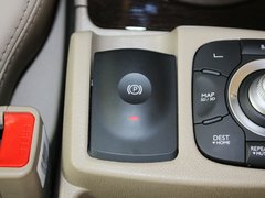 2013款 2.5 CVT 四驱舒适导航版 5座