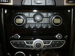 2013款 2.5 CVT 四驱舒适导航版 5座