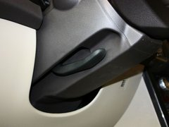 2013款 2.5 CVT 四驱舒适导航版 5座