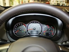 2013款 2.5 CVT 四驱舒适导航版 5座